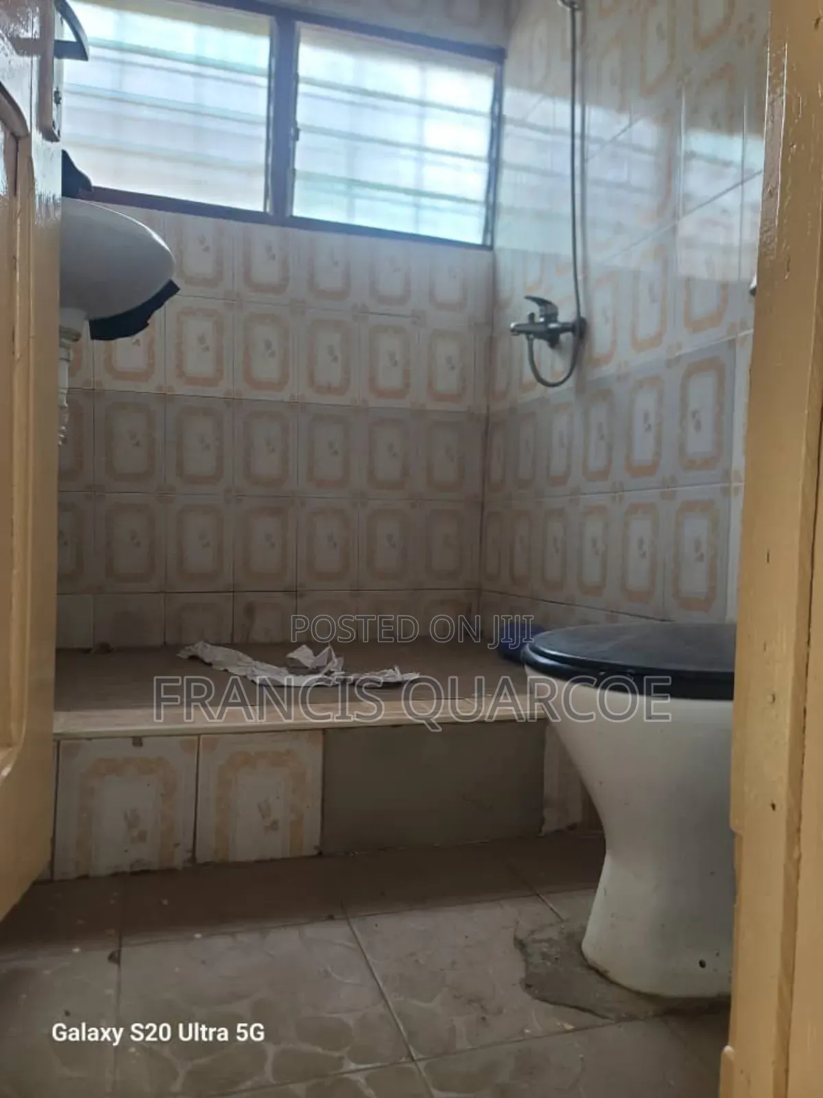 1bdrm Apartment in Paradise Estates, Pillar 2 for rent