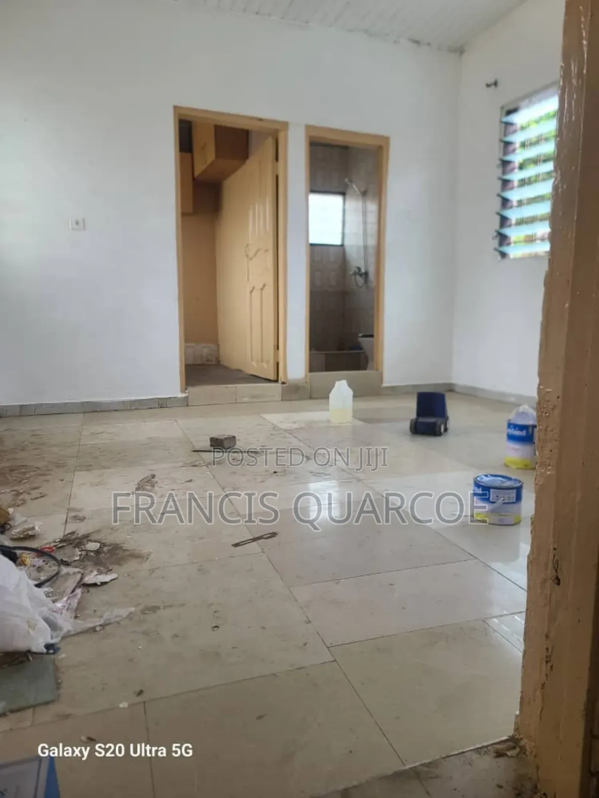 1bdrm Apartment in Paradise Estates, Pillar 2 for rent
