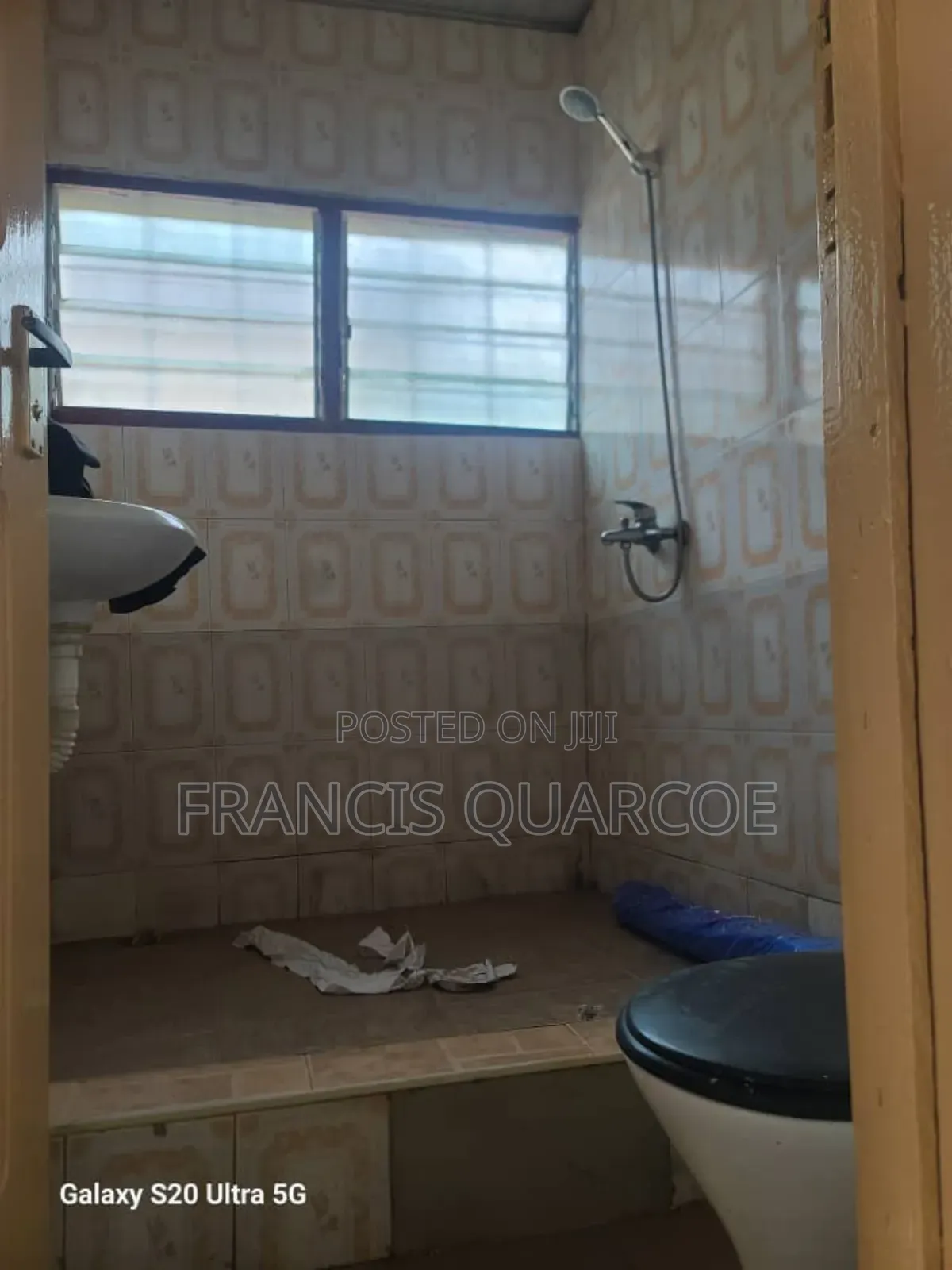 1bdrm Apartment in Paradise Estates, Pillar 2 for rent
