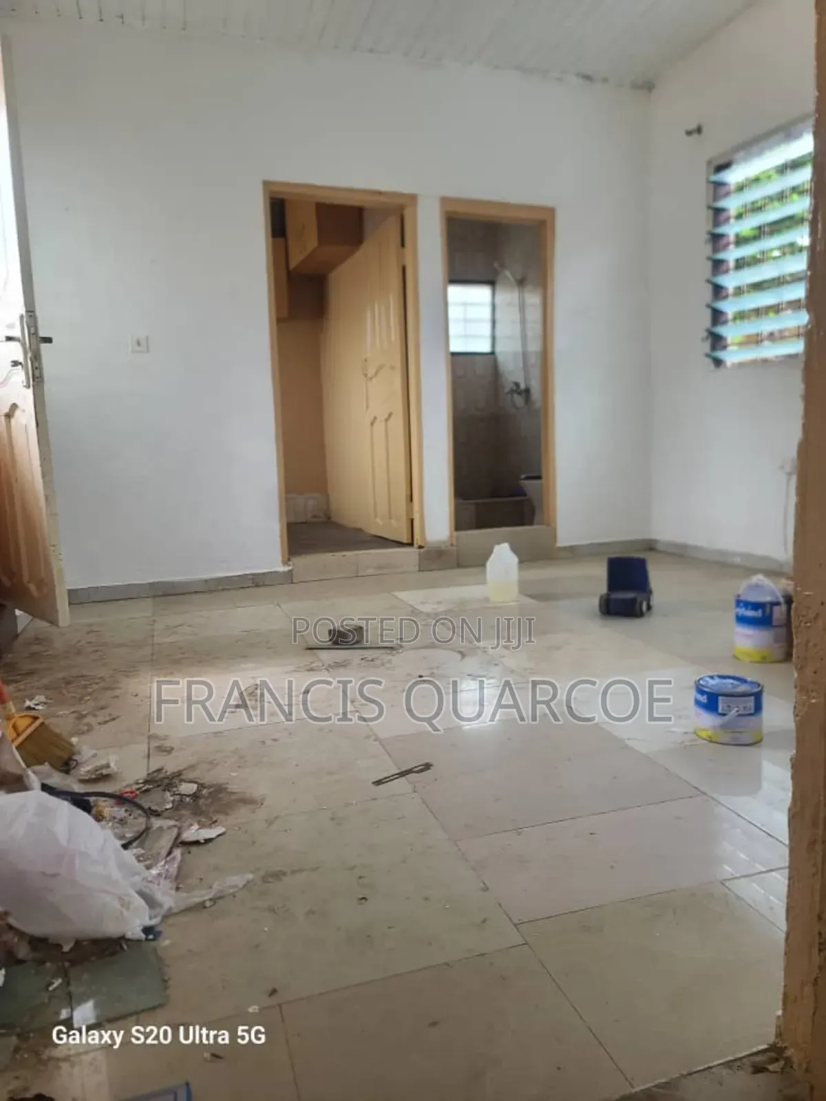 1bdrm Apartment in Paradise Estates, Pillar 2 for rent
