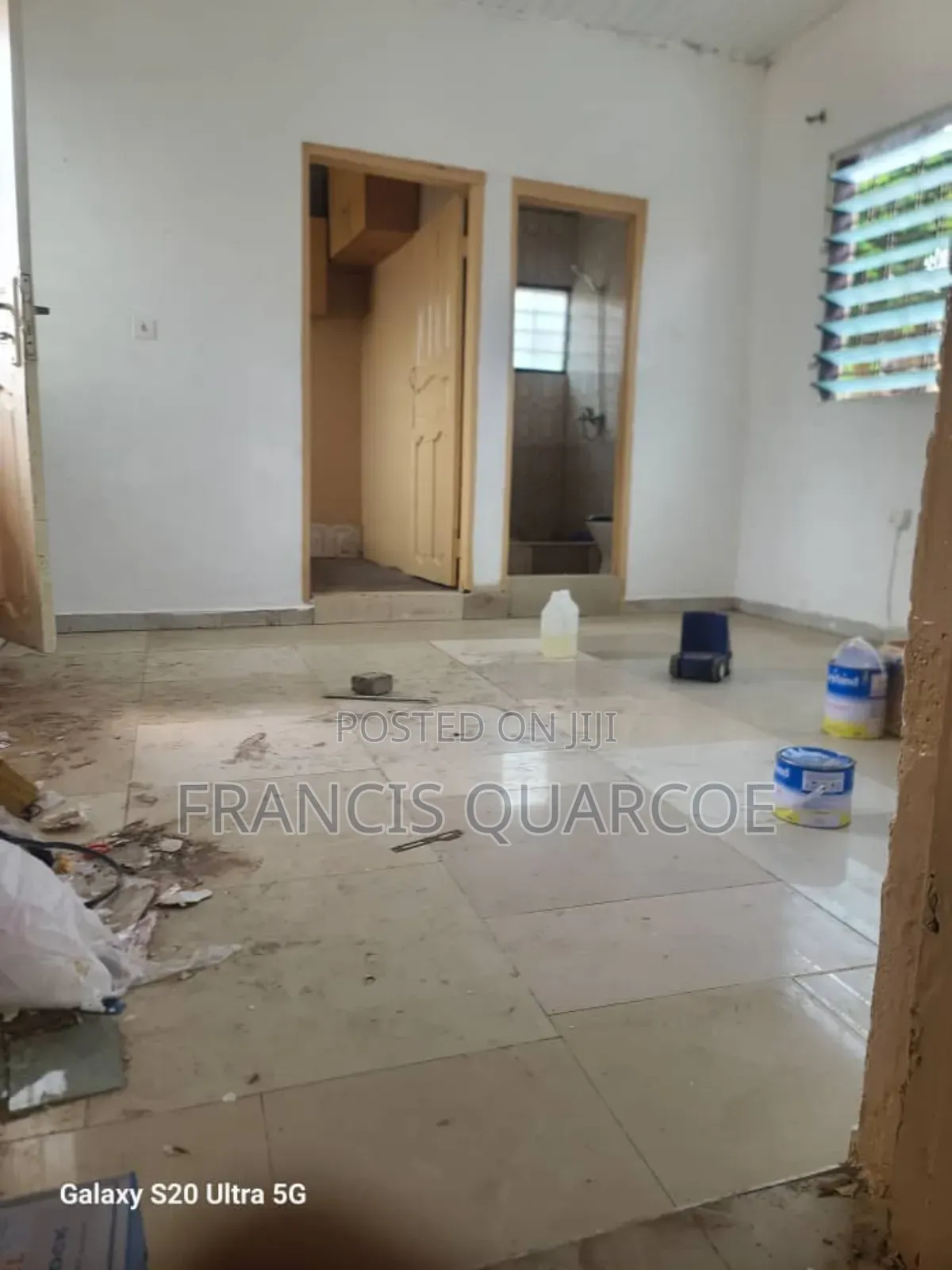 1bdrm Apartment in Paradise Estates, Pillar 2 for rent