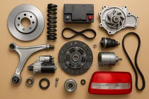 We Help You Order Car Parts From Germany