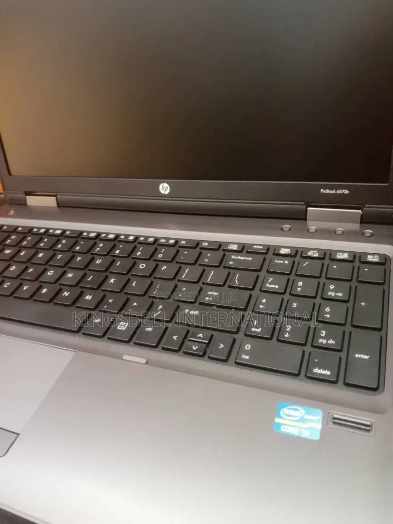 Laptop HP ProBook 6470B 8GB Intel Core i5 HDD 320GB