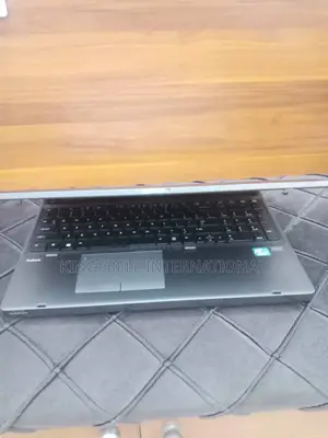 Laptop HP ProBook 6470B 8GB Intel Core i5 HDD 320GB