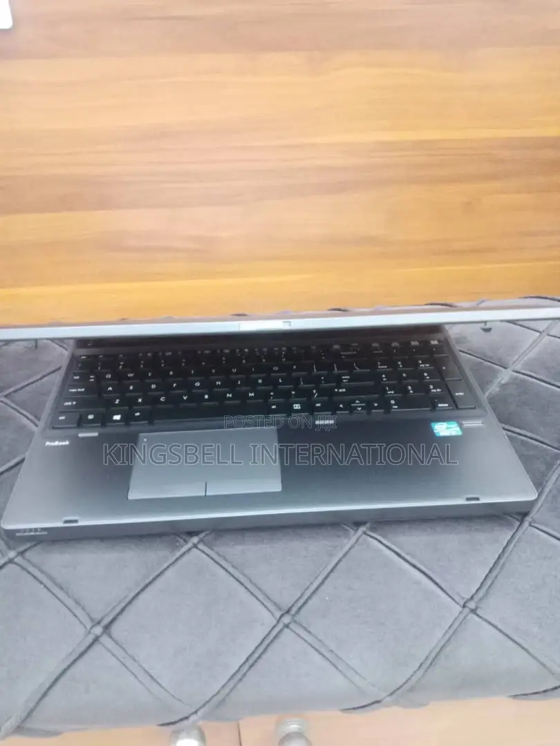 Laptop HP ProBook 6470B 8GB Intel Core i5 HDD 320GB