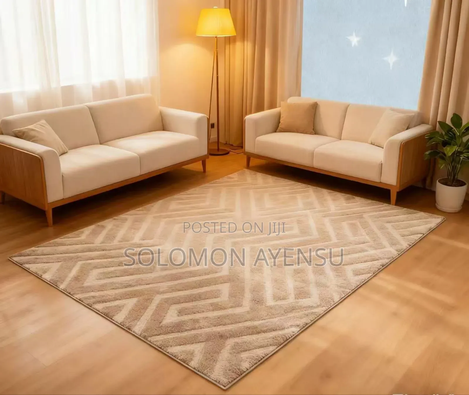 Original Shu Velveteen Carpet Available In Different Colours.