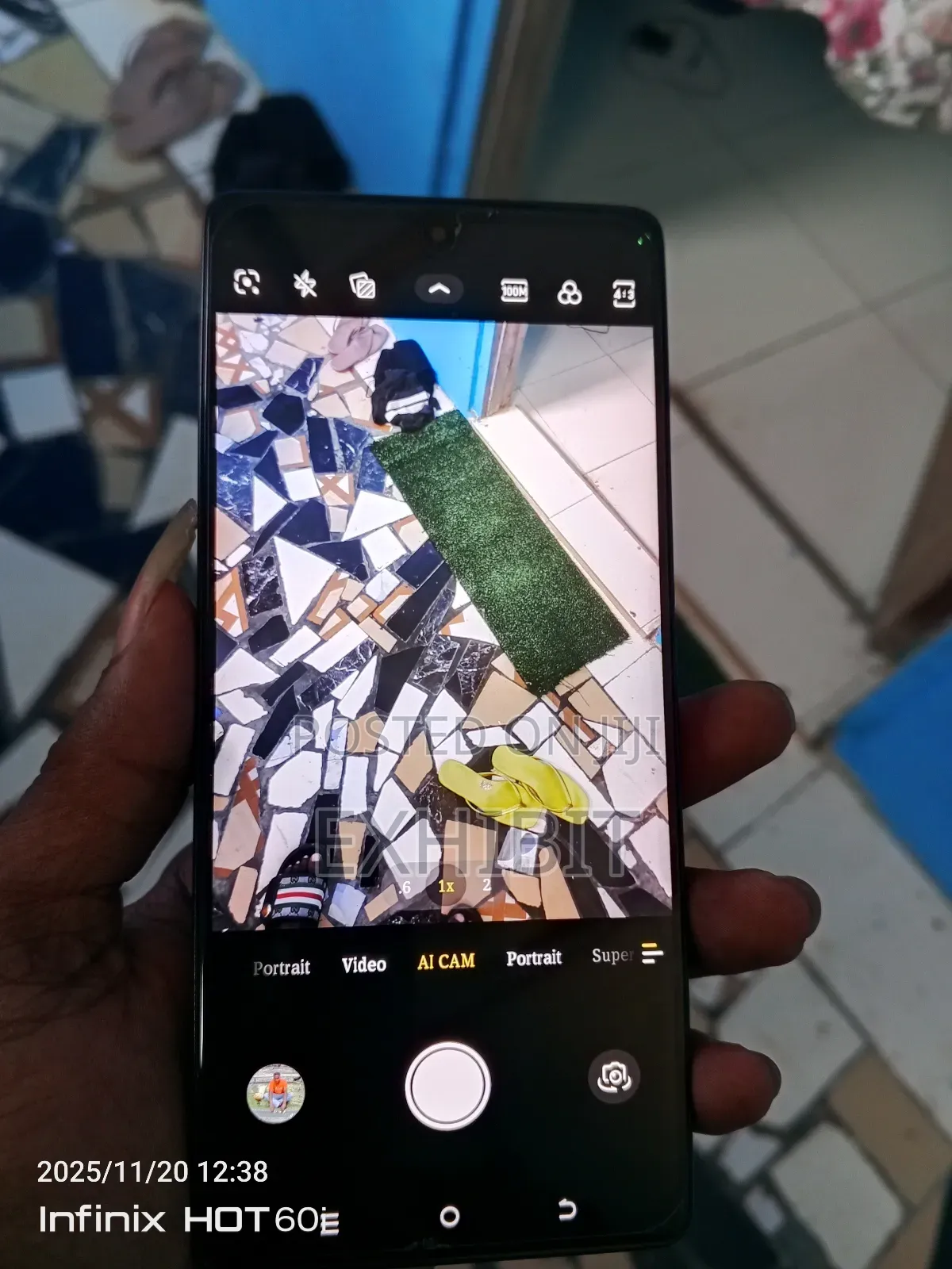 Tecno Camon 30 Pro 5G 512 GB Black