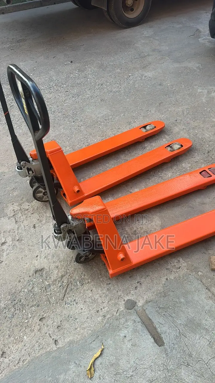 Hand Pallet Truck 3000kg