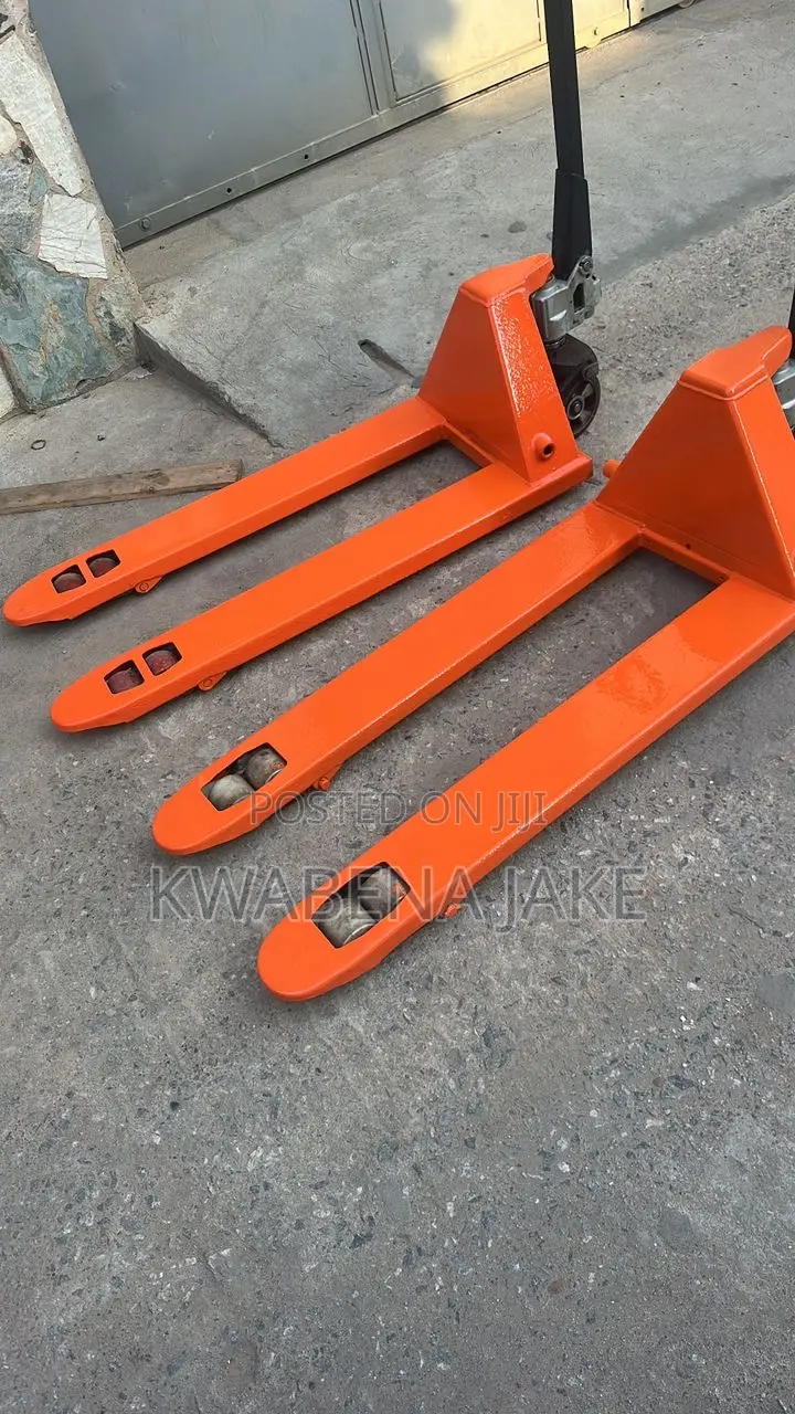Hand Pallet Truck 3000kg