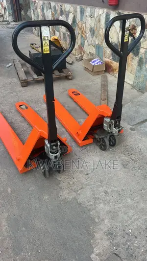 Hand Pallet Truck 3000kg
