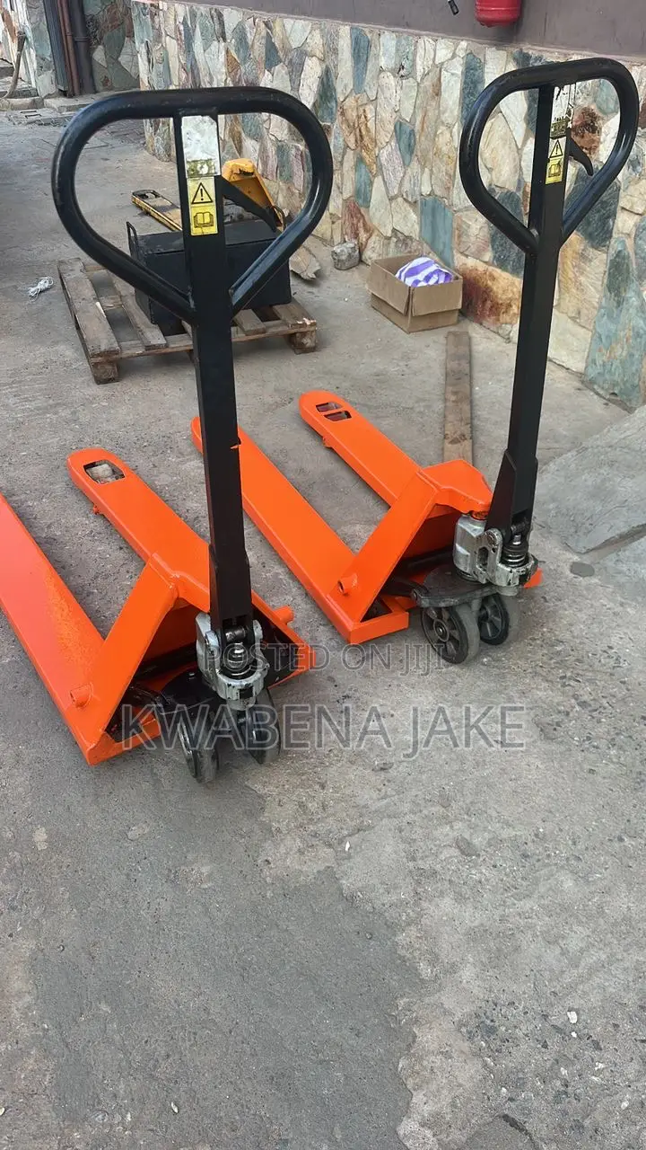 Hand Pallet Truck 3000kg