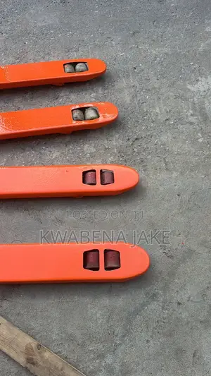 Hand Pallet Truck 3000kg