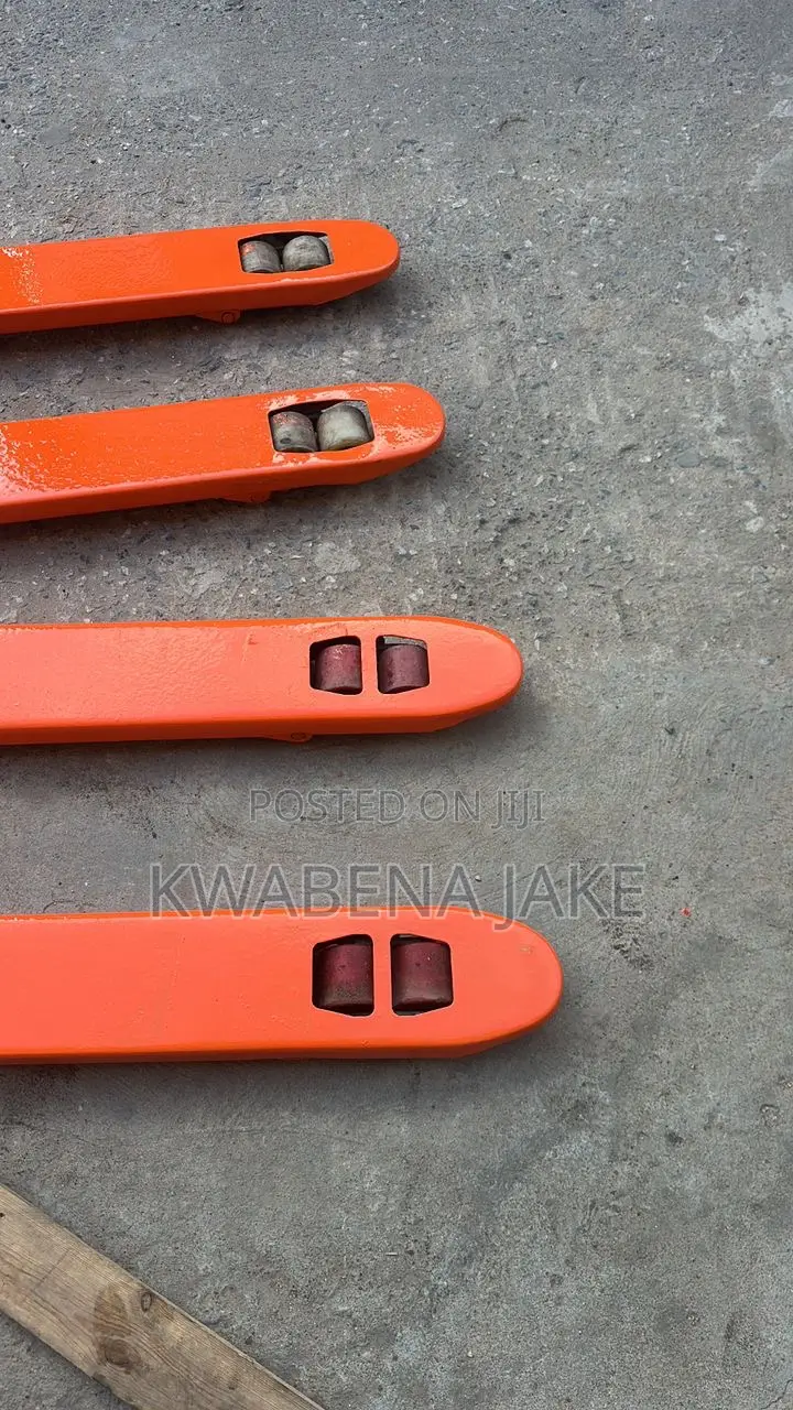 Hand Pallet Truck 3000kg