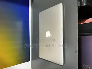 Laptop Apple MacBook Air 4GB Intel Core I5 SSD 128GB