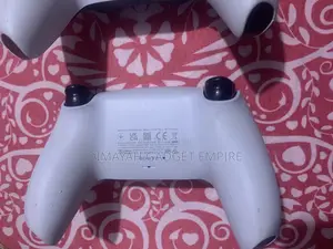 Ps5 Two Original Controllers