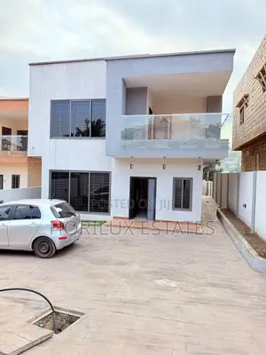 4bdrm Duplex in Kwabenya for sale