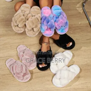Ladies Sandals