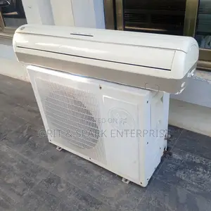 Used 2.0hp Ge(General E) Airconditioner From Uk(Pls Read Description)