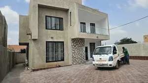 4bdrm Duplex in Santasi, Kumasi Metropolitan for sale