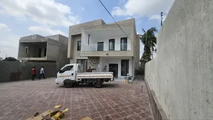 4bdrm Duplex in Santasi, Kumasi Metropolitan for sale