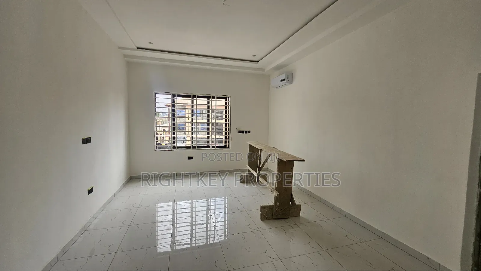 4bdrm Duplex in Santasi, Kumasi Metropolitan for sale