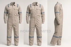 Work Coverall