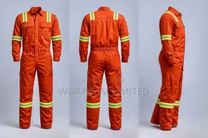 Work Coverall