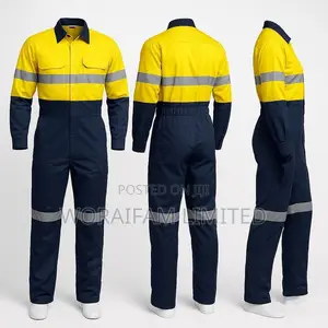 Work Coverall