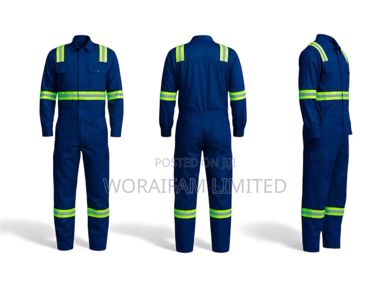 Work Coverall