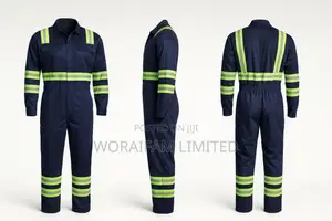 Work Coverall