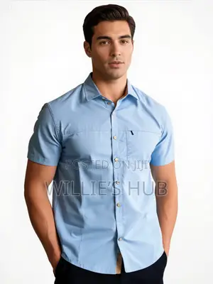 Ds Short Sleeve Shirts