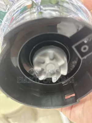 Cntronic 2in1 Blender
