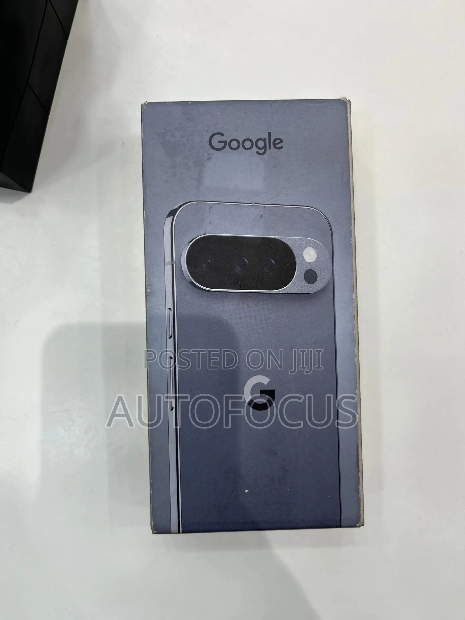New Google Pixel 10 Pro 128 GB