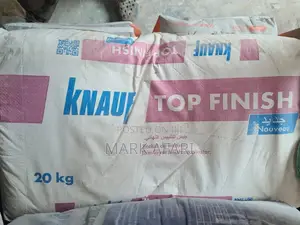 Knauf Top Finish