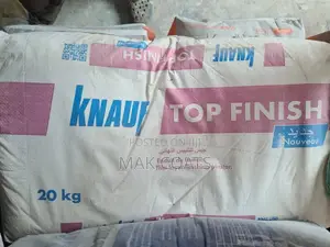 Knauf Top Finish