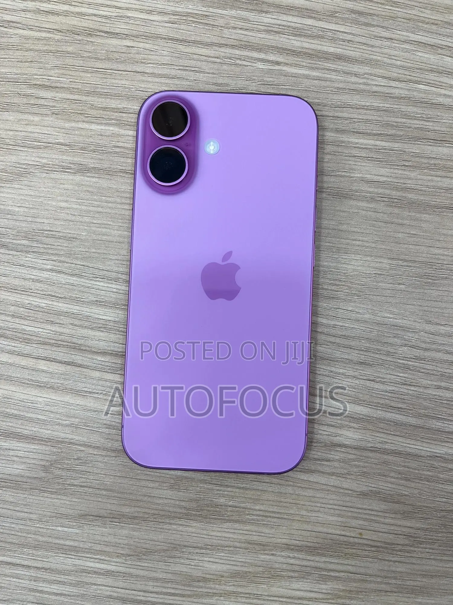 Apple iPhone 16 128 GB Pink