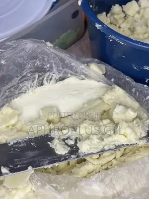 Shea Butter
