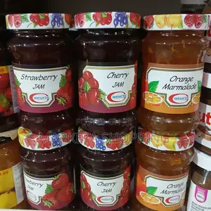 Geurts Jams 450g