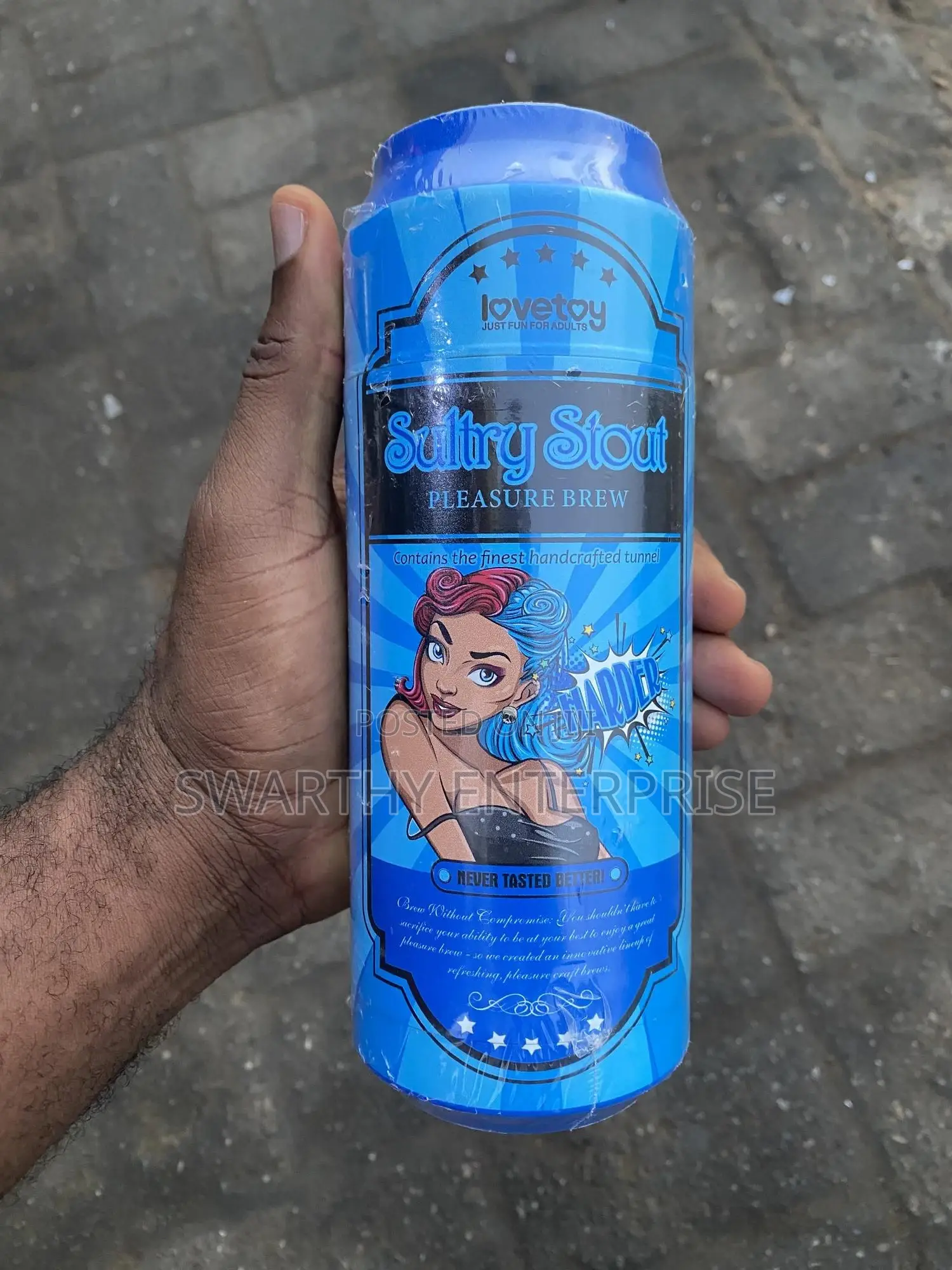 Discreet Male Masturbators Sex Toy for Men
