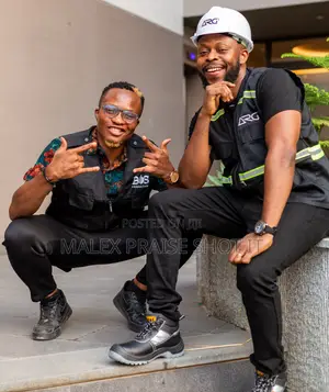 High-End Filmmaker Cinematographer (Ghana)
