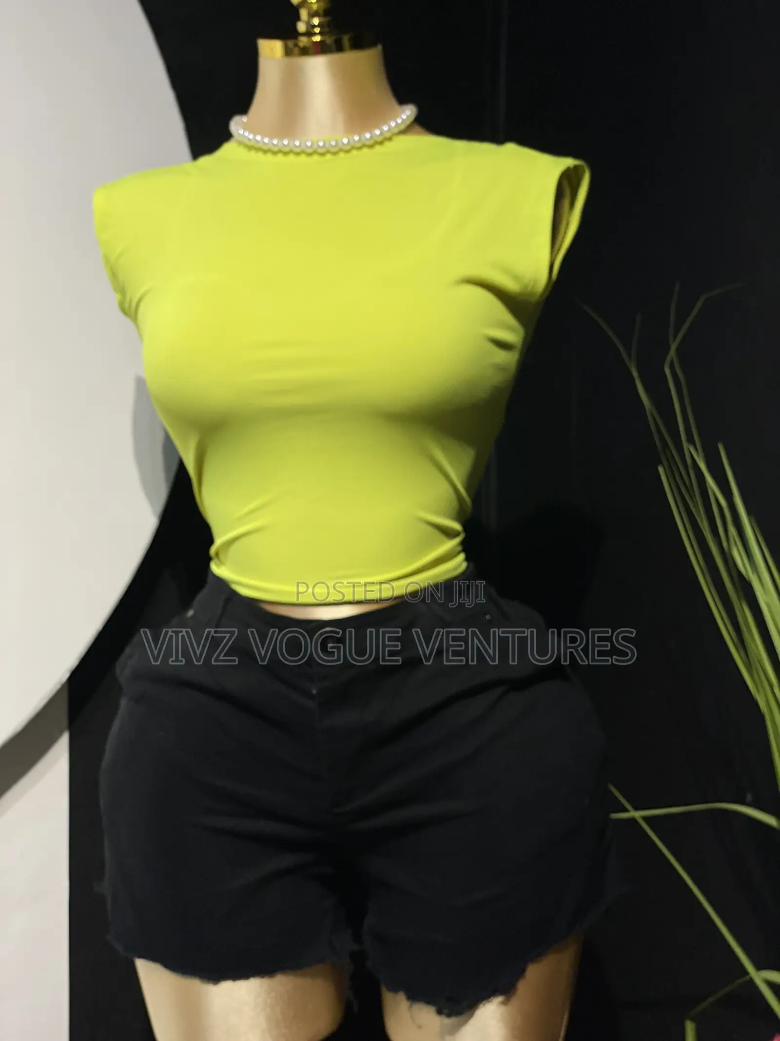 Basic Tops