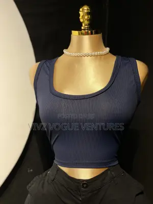Basic Tops