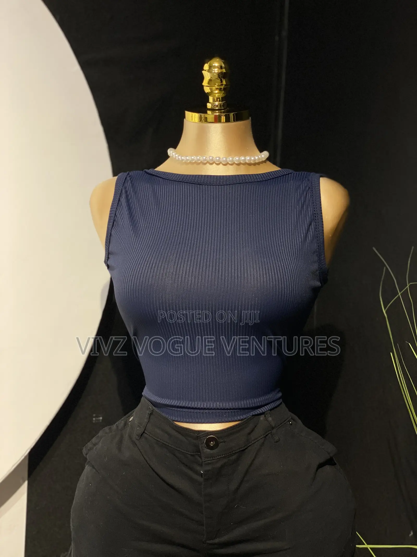 Basic Tops