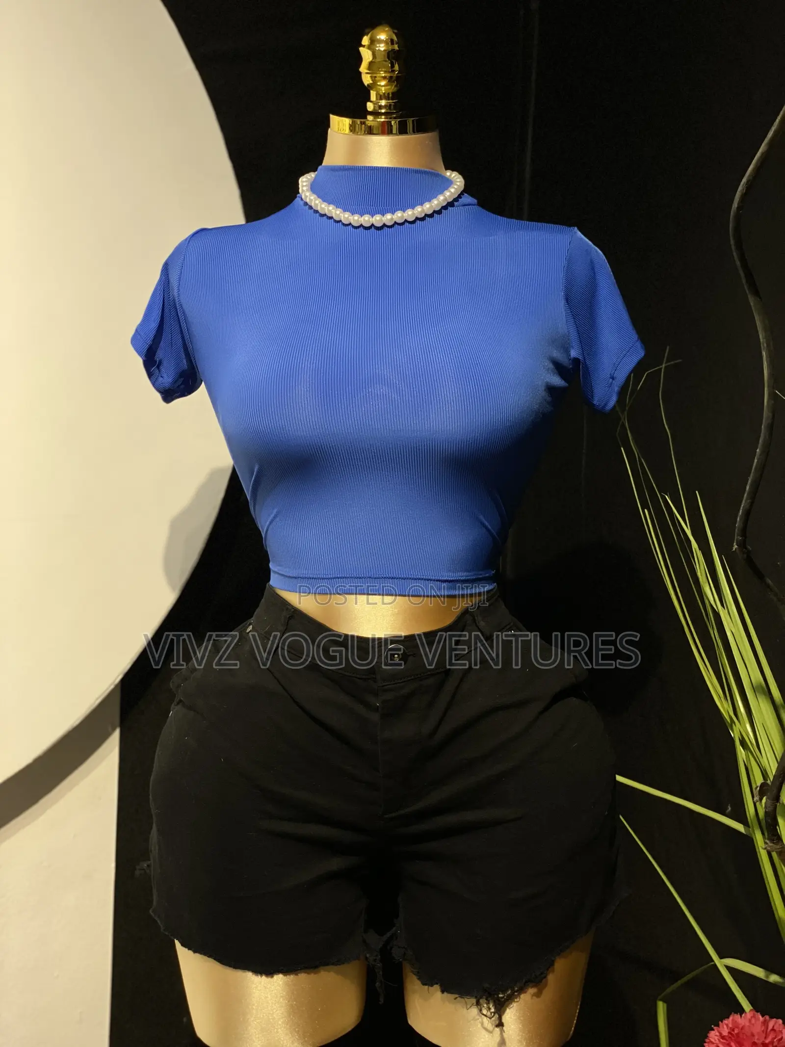 Basic Tops