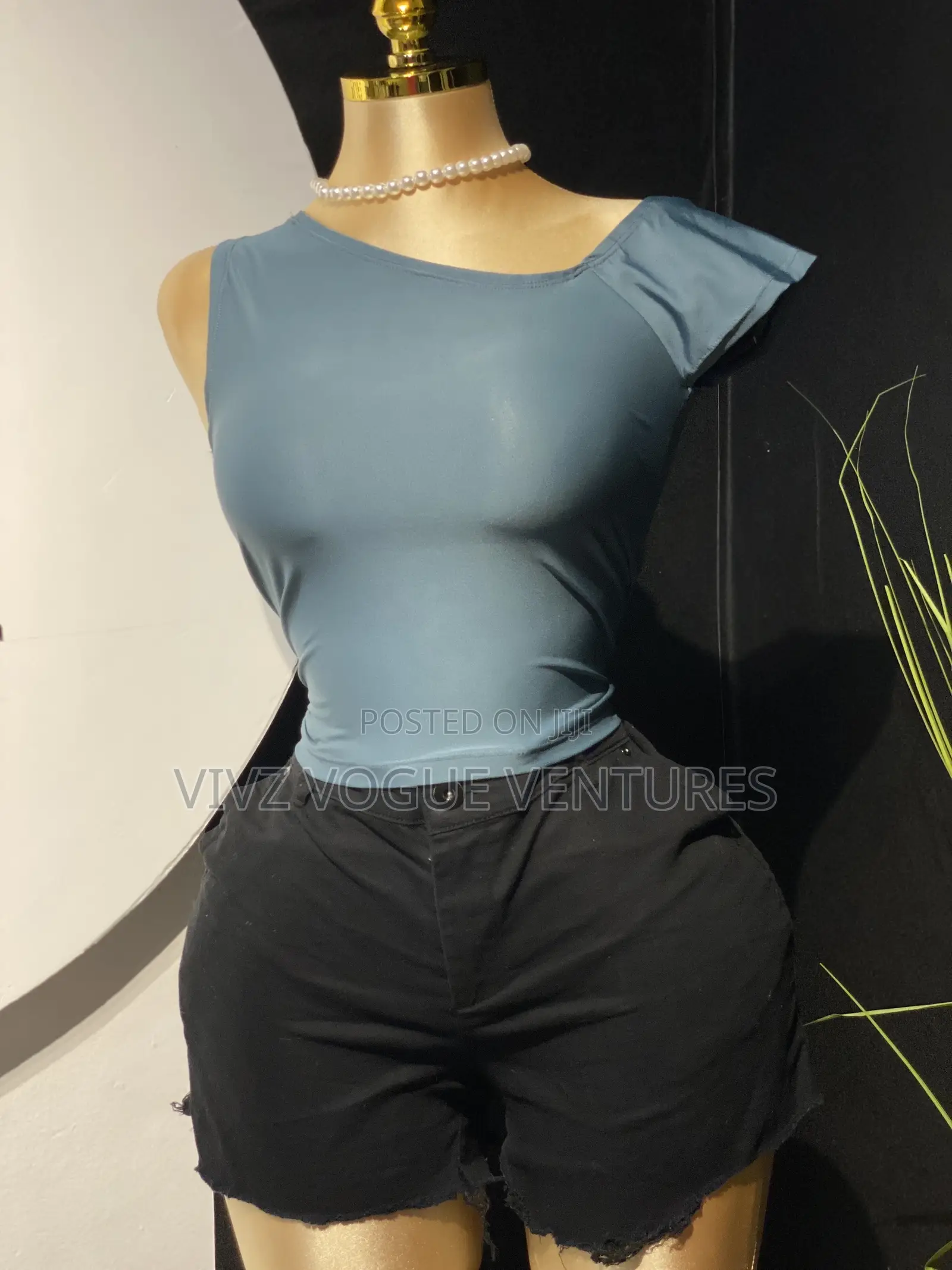 Basic Tops