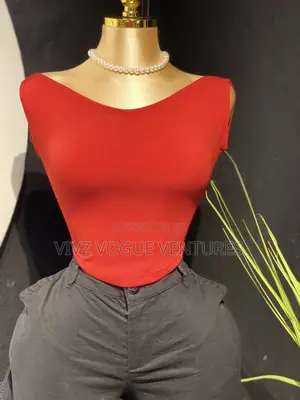 Basic Tops