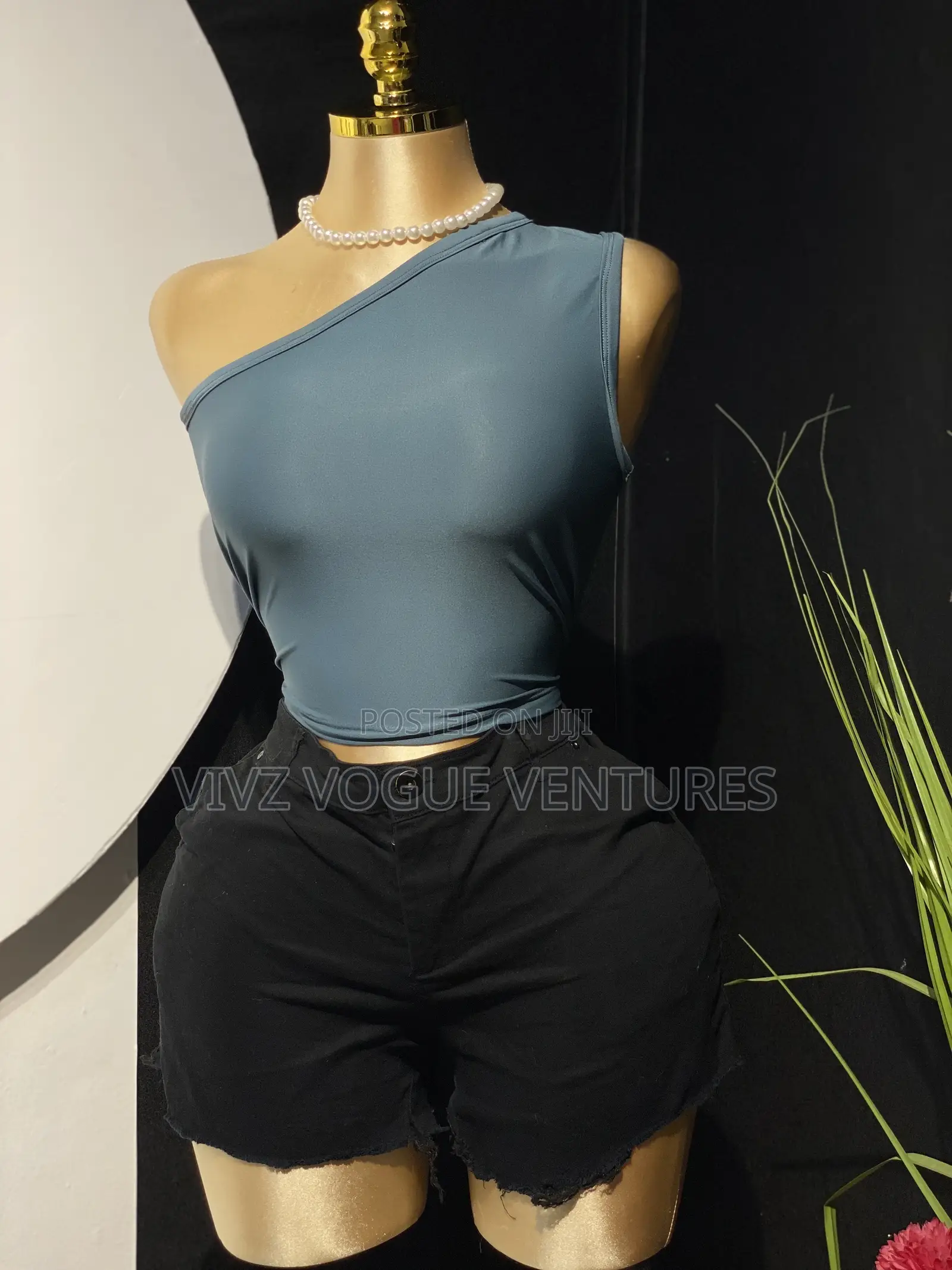 Basic Tops