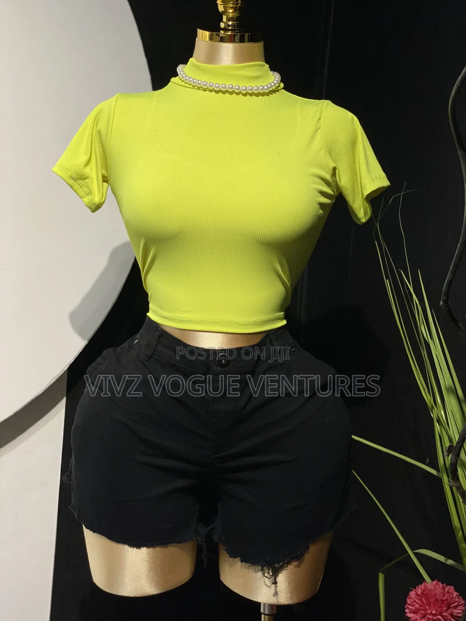 Basic Tops