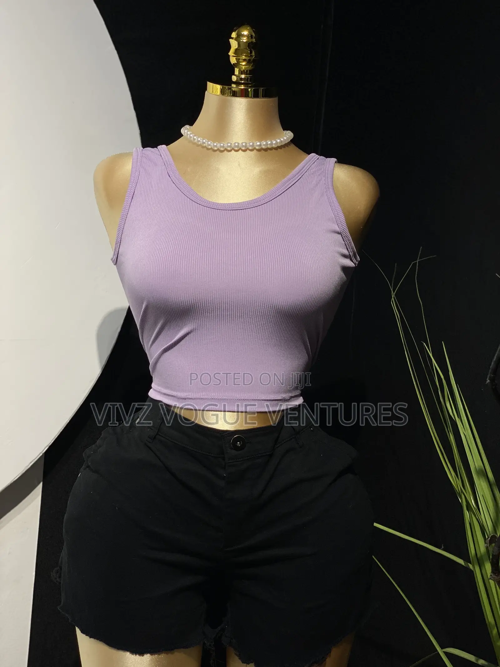 Basic Tops
