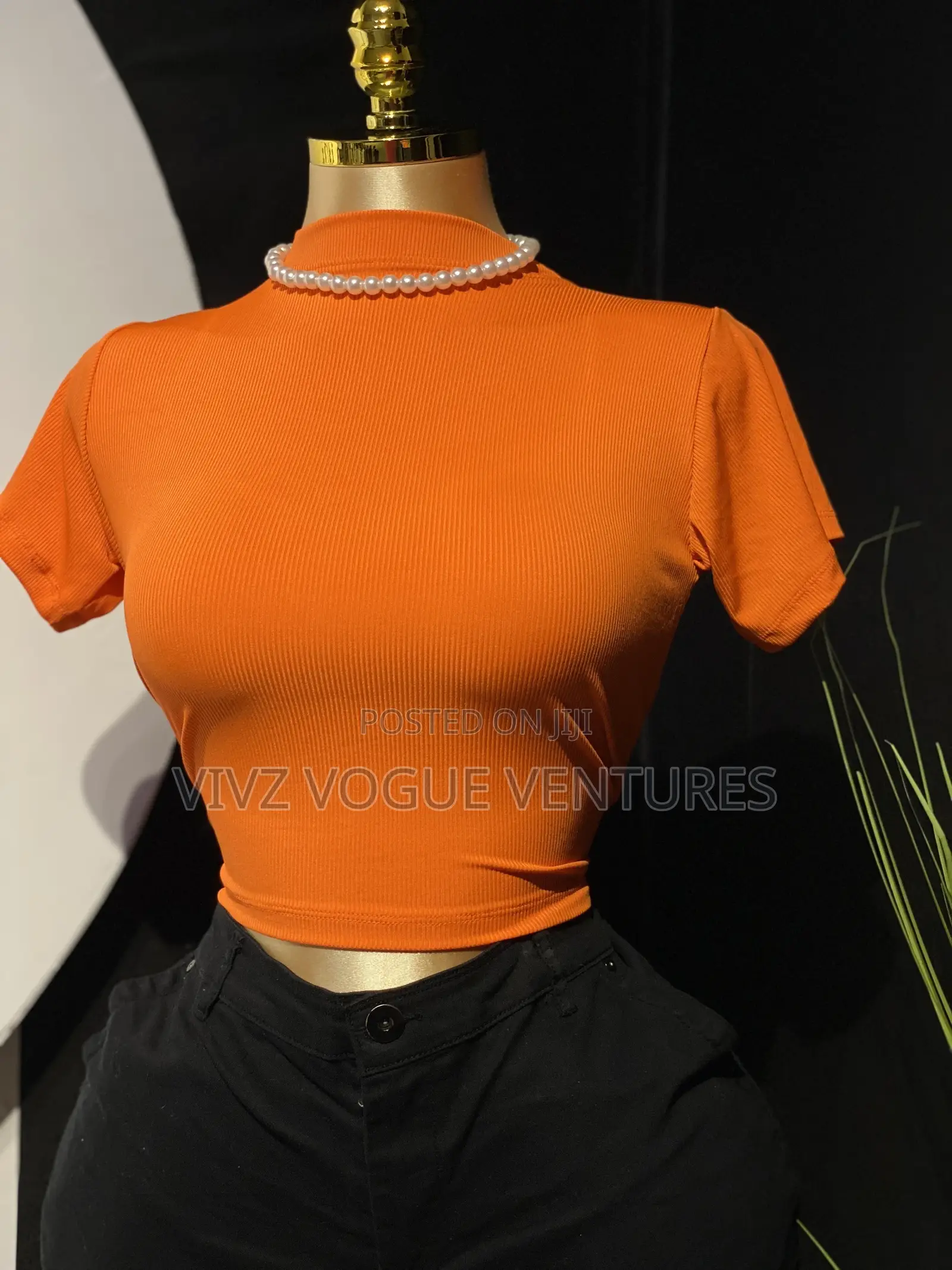 Basic Tops
